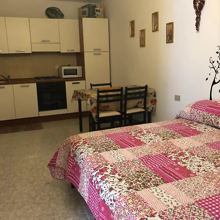Gioberti House Appartement *