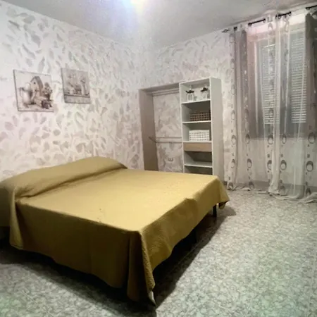 Gioberti House