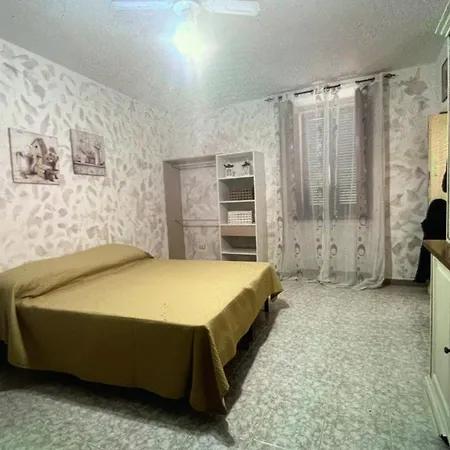 Gioberti House 알게로