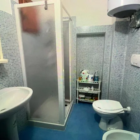 아파트 Gioberti House 알게로