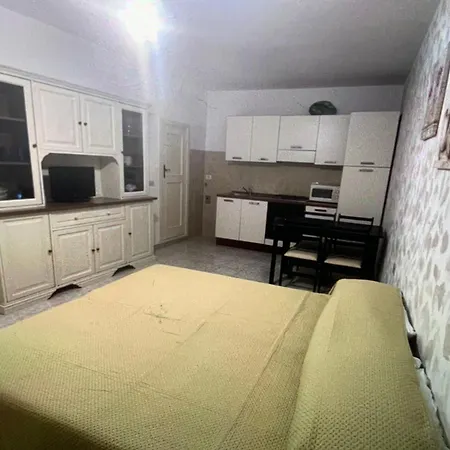 아파트 Gioberti House